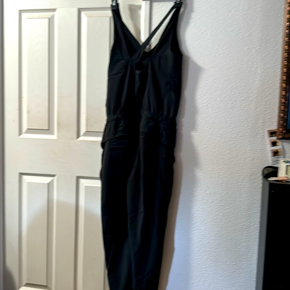 Lululemon used size 6 jumper